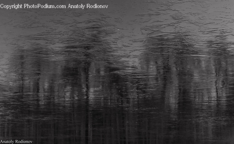 Outdoors, Ripple, Water