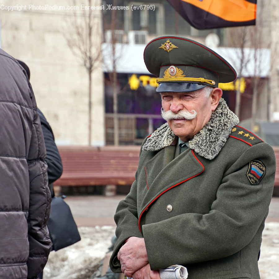 Human, People, Person, Team, Troop, Cap, Hat