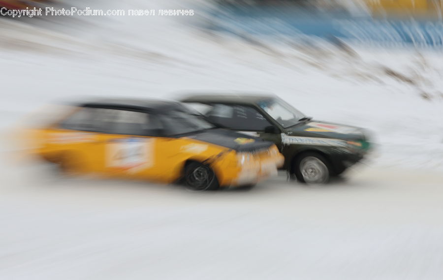 Automobile, Car, Vehicle, Buggy, Carriage, Offroad, Dirt Road