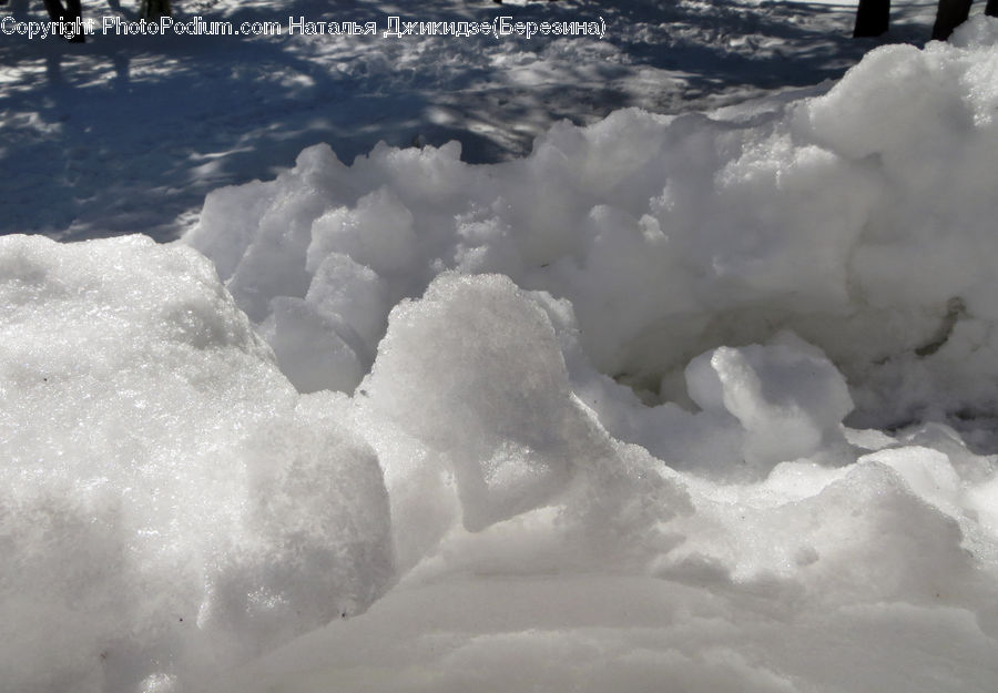 Cloud, Cumulus, Sky, Azure Sky, Outdoors