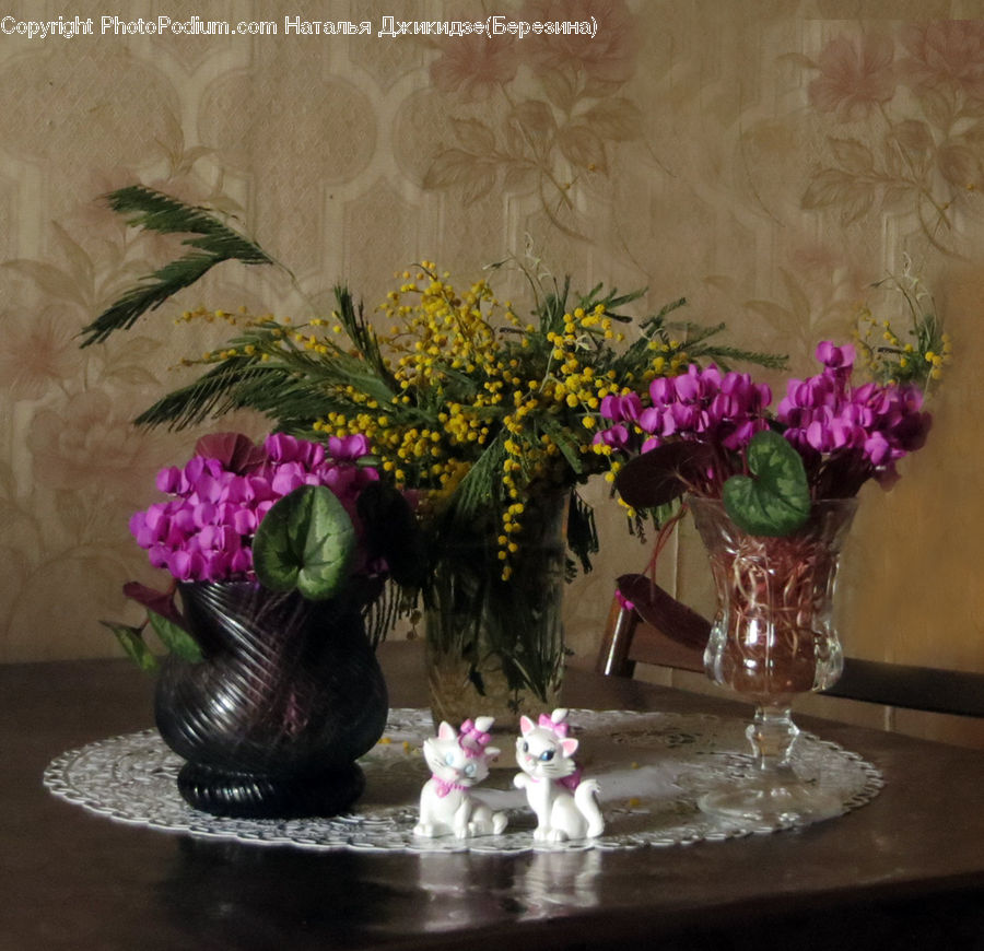Floral Design, Flower, Flower Arrangement, Flower Bouquet, Ikebana, Plant, Potted Plant