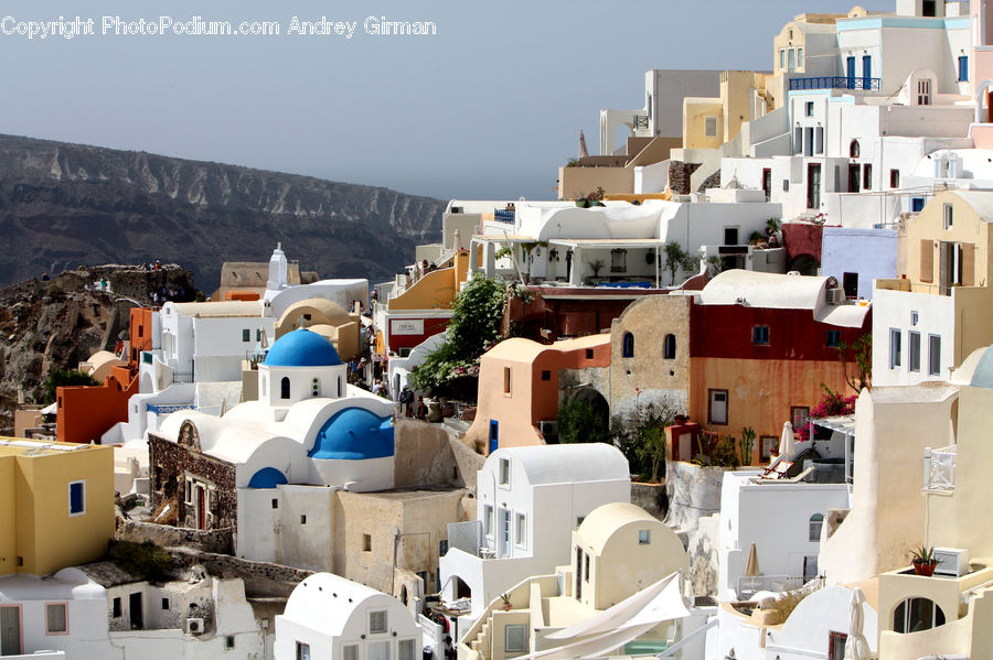 Architecture, Church, Worship, Dome, Building, Housing, Villa