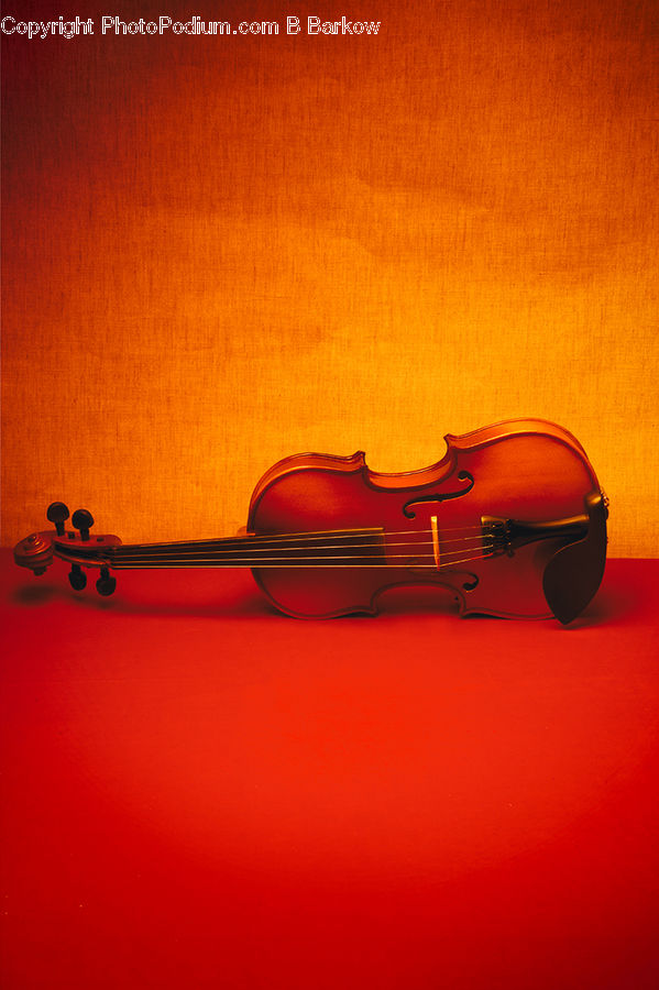 Cello, Fiddle, Musical Instrument, Violin, Viola