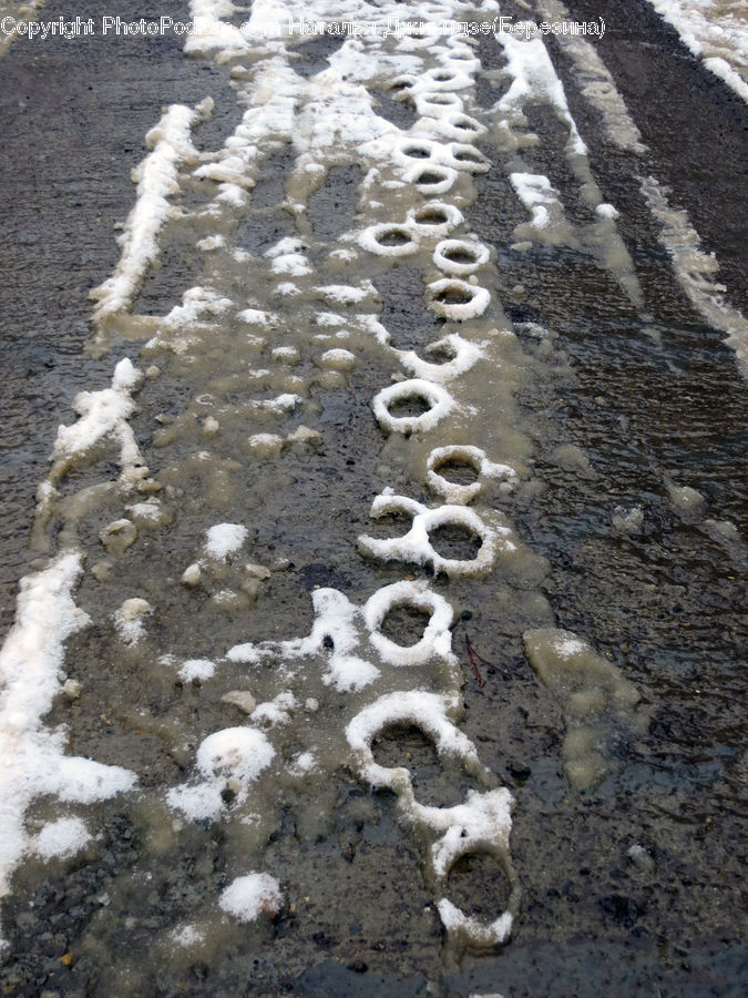 Asphalt, Tarmac, Outdoors, Sand, Soil, Dirt Road, Gravel