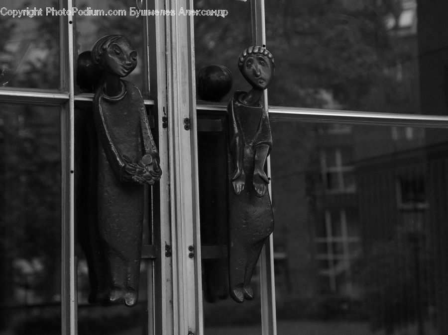 People, Person, Human, Pole, Portrait