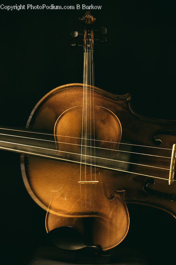 Cello, Musical Instrument, Fiddle, Violin, Lute, Mandolin