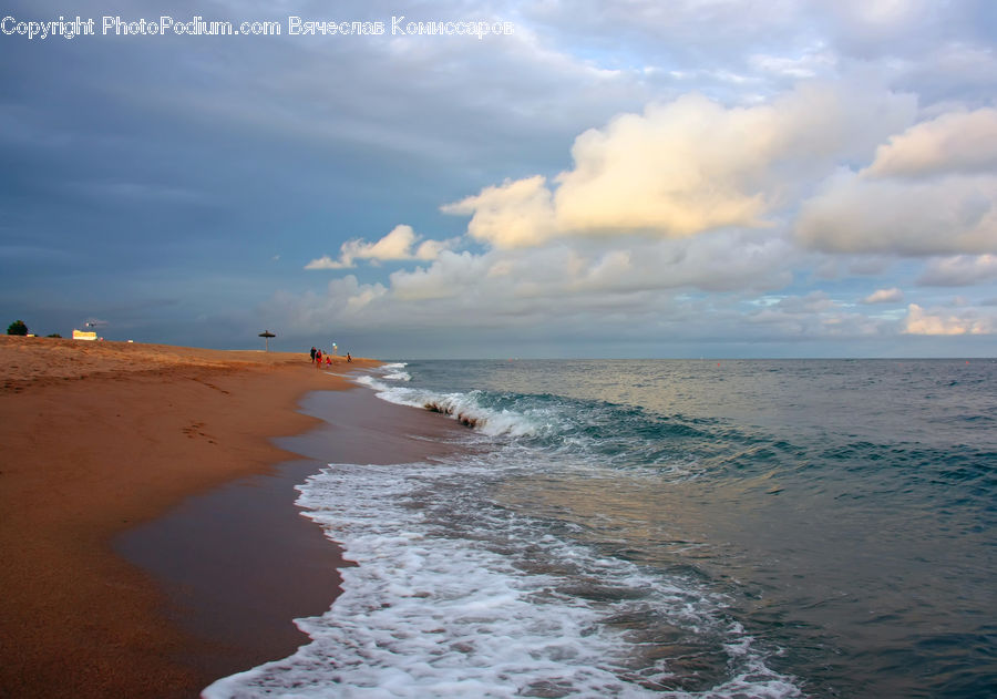 Beach, Coast, Outdoors, Sea, Water, Ocean