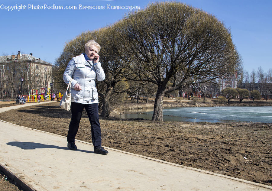 Human, People, Person, Leisure Activities, Walking, Boot, Footwear