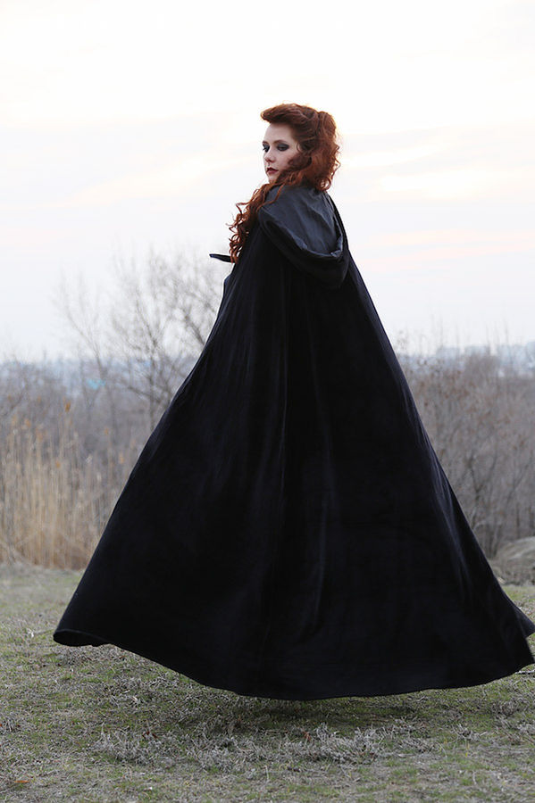 People, Person, Human, Cloak, Evening Dress, Gown, Clothing