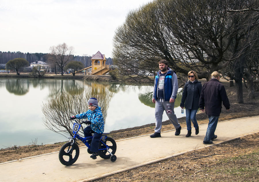 Human, People, Person, Bicycle, Bike, Vehicle, Leisure Activities