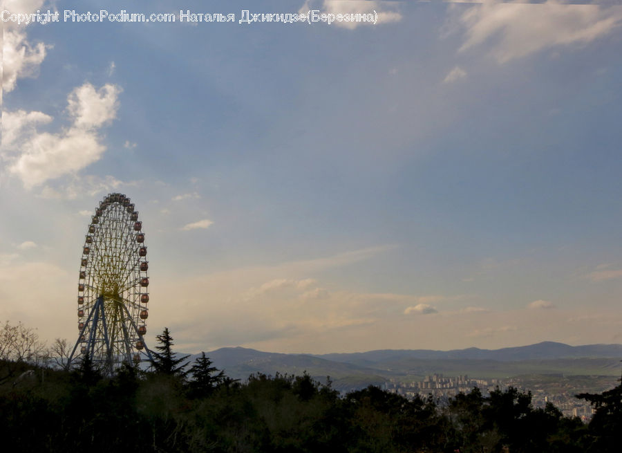 Ferris Wheel