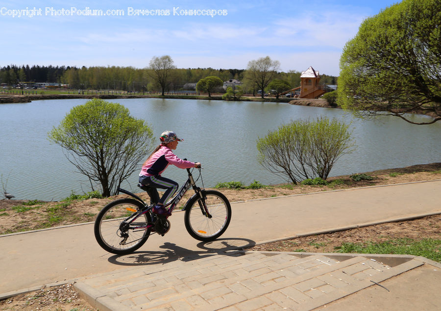 People, Person, Human, Bicycle, Bike, Vehicle, Cyclist