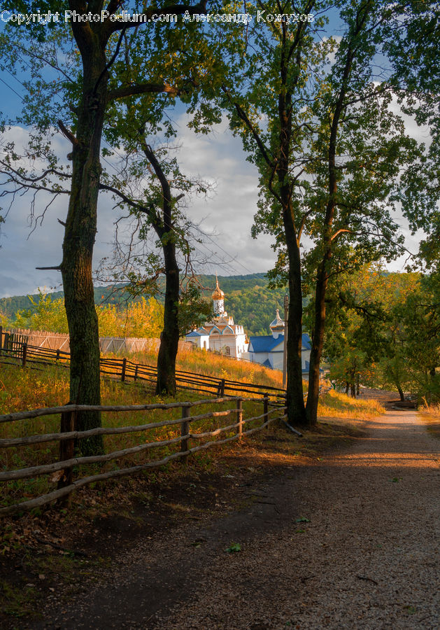 Dirt Road, Gravel, Road, Countryside, Outdoors, Path, Walkway