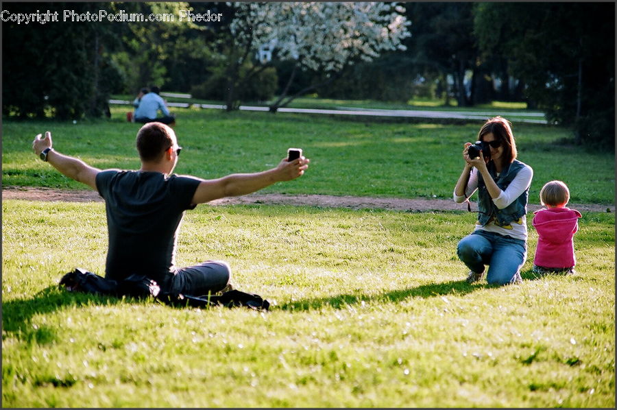 Human, People, Person, Photographer, Park, Outdoors, Leisure Activities