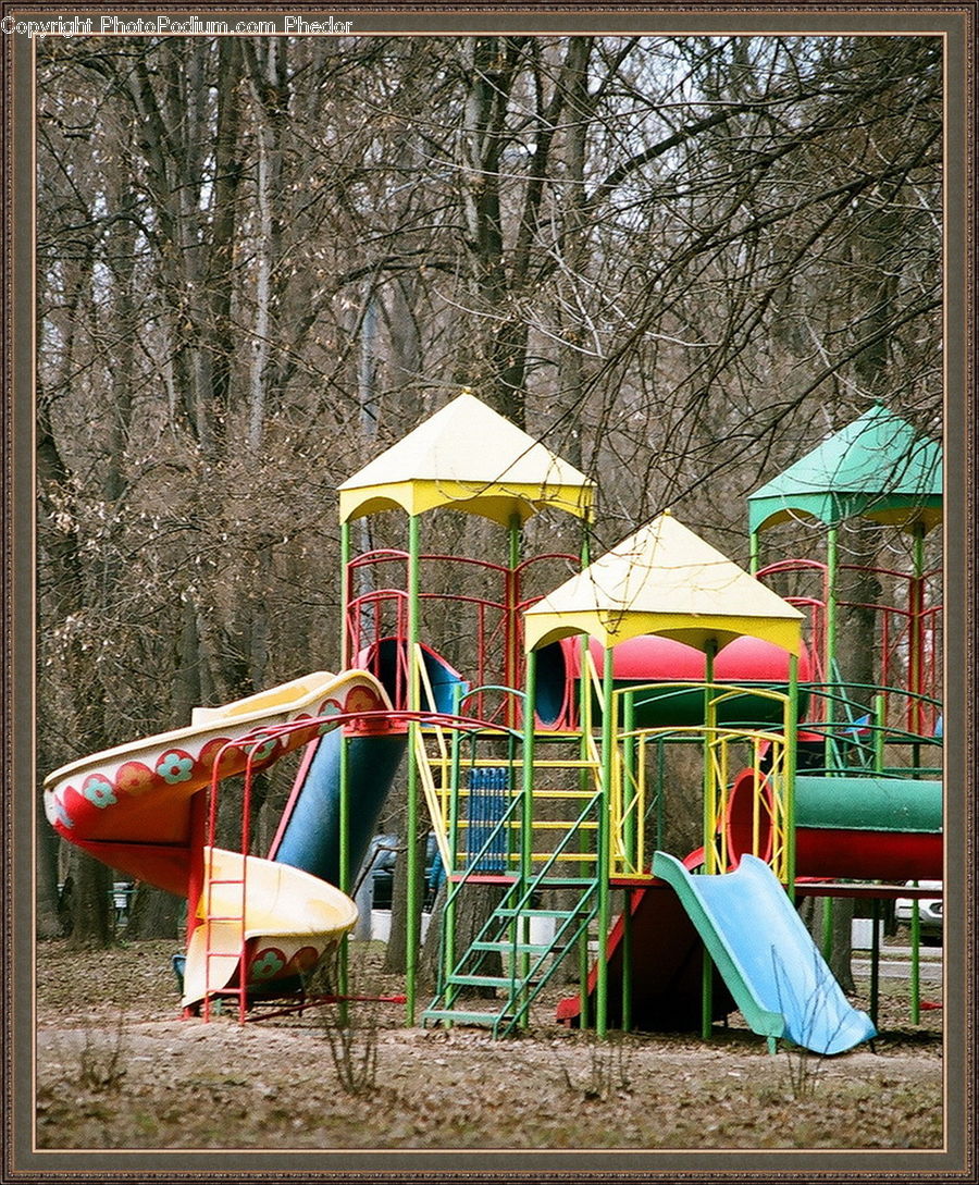 Playground, Umbrella, Chair, Furniture