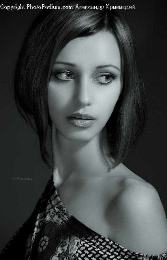 People, Person, Human, Female, Portrait, Selfie, Face
