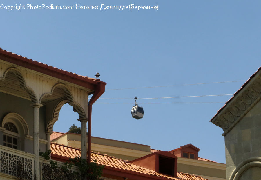 Architecture, Bell Tower, Clock Tower, Tower, Patio, Pergola, Porch