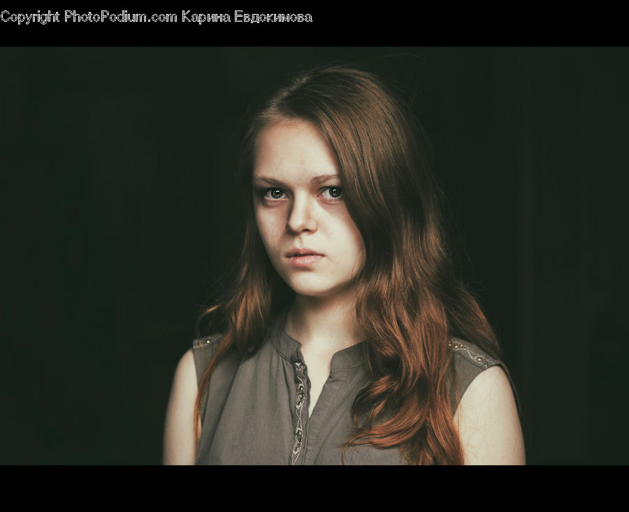 People, Person, Human, Female, Girl, Face, Selfie