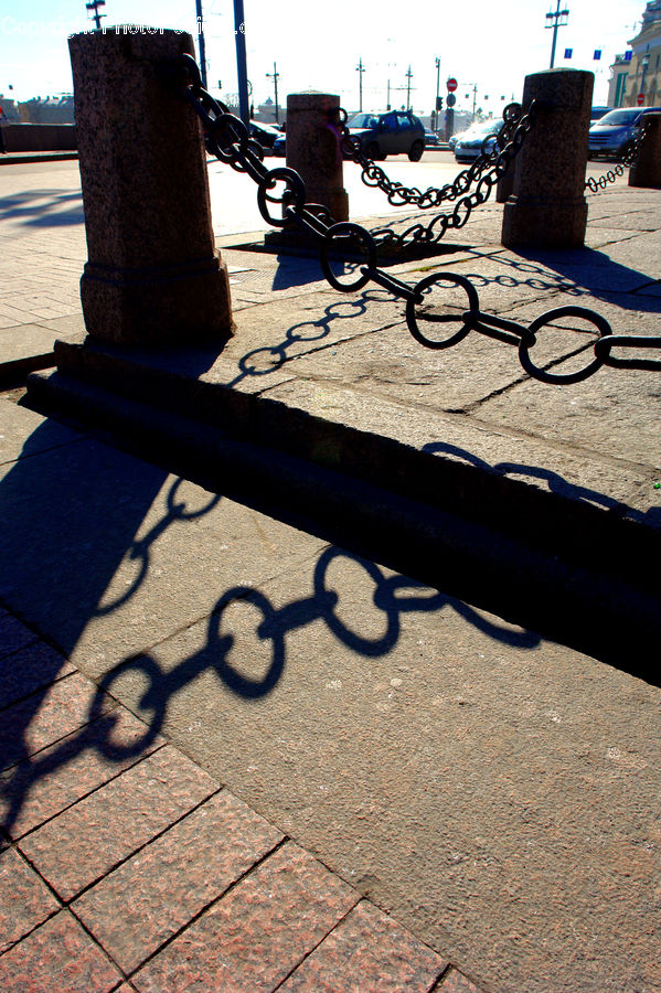 Bicycle, Bike, Vehicle, Pavement, Bmx, Flagstone, Cobblestone