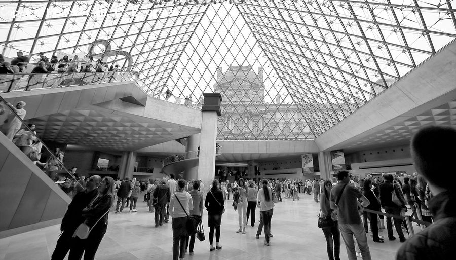 People, Person, Human, Crowd, Leisure Activities, Walking, Canopy