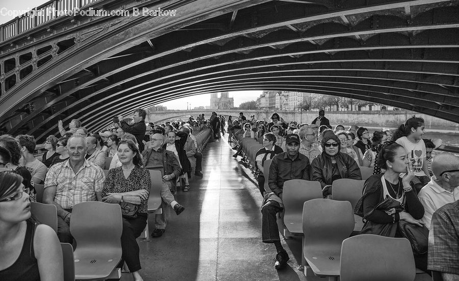 Chair, Furniture, People, Person, Human, Crowd, Performer