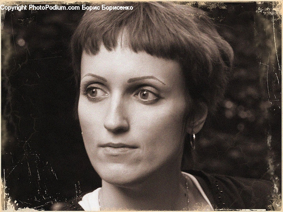Human, People, Person, Face, Female, Girl