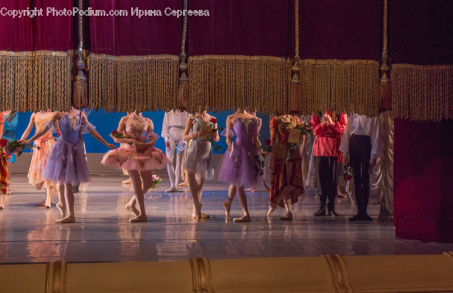 People, Person, Human, Dance, Dance Pose, Ballerina, Ballet