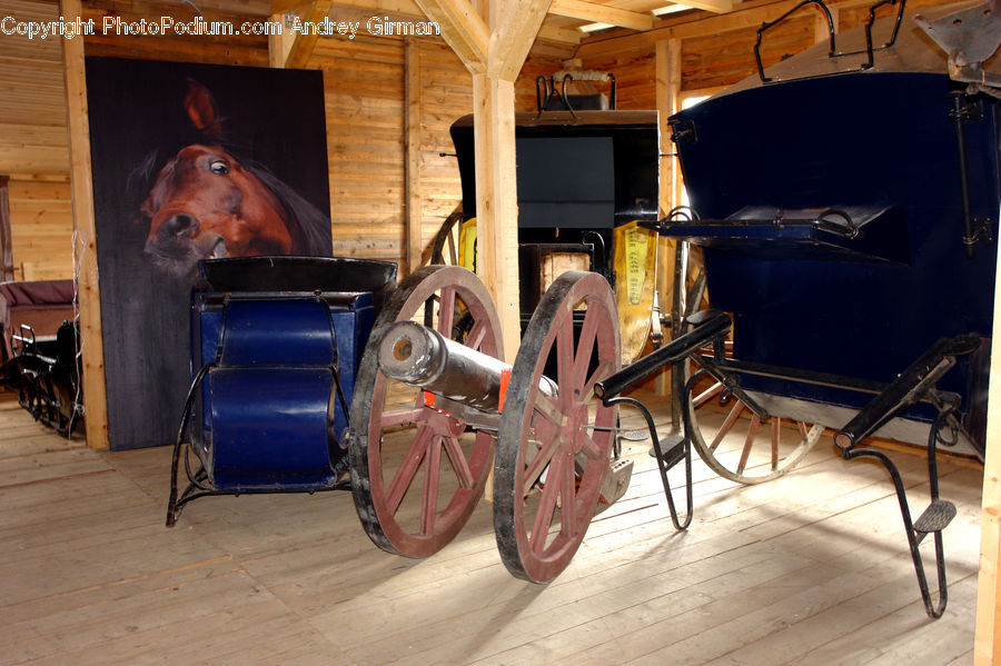 Grand Piano, Musical Instrument, Piano, Carriage, Horse Cart, Vehicle, Chair