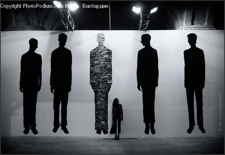 Human, People, Person, Silhouette, Apparel, Clothing, Lighting
