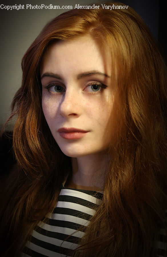 People, Person, Human, Face, Blonde, Female