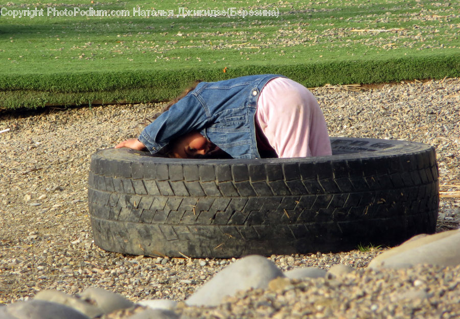 Dirt Road, Gravel, Asleep, Leisure Activities, Boat, Dinghy, Soil