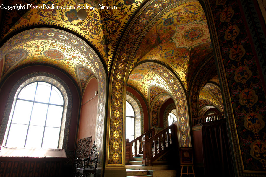 Reception Room, Room, Waiting Room, Ballroom, Indoors, Architecture, Church