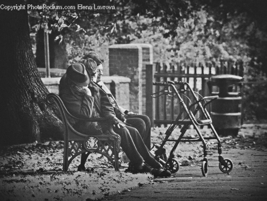 People, Person, Human, Chair, Furniture, Playground, Bench