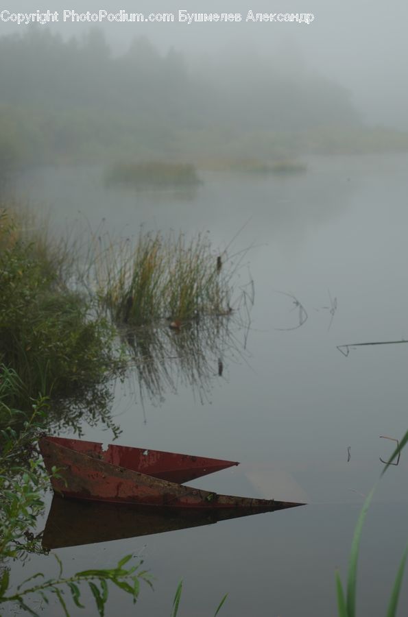 Boat, Watercraft, Dinghy, Rowboat, Vessel, Plywood, Wood