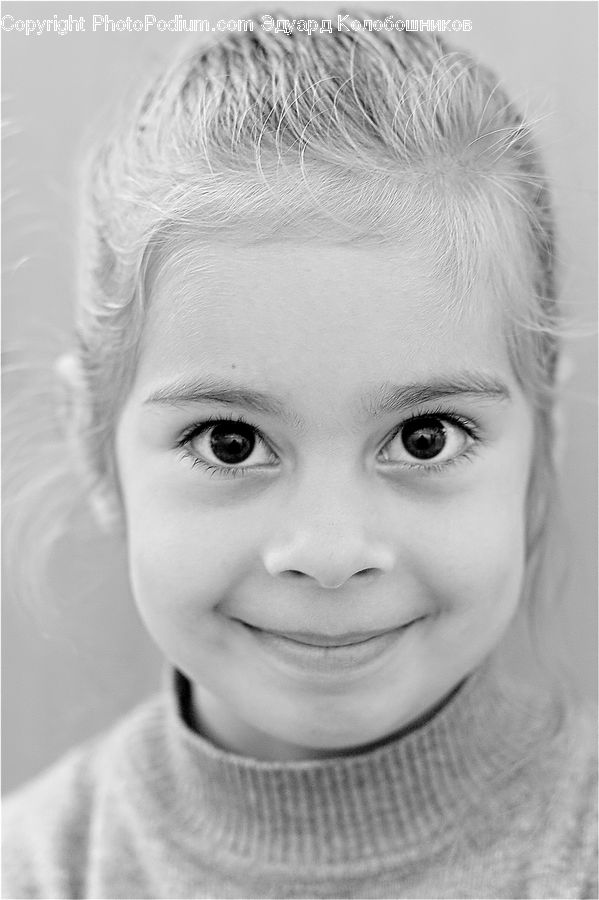 Human, People, Person, Face, Portrait, Smile, Selfie