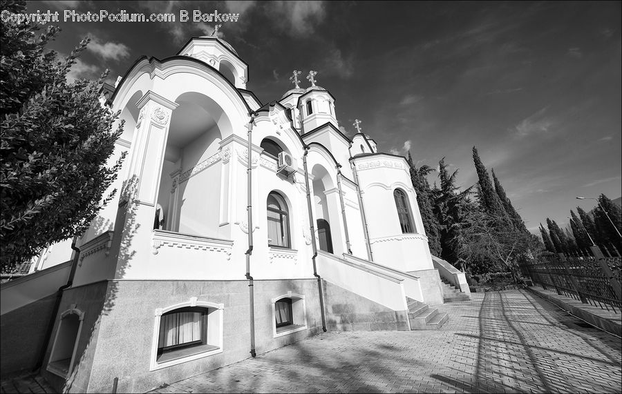 Architecture, Church, Worship, Spire, Steeple, Tower, Cathedral