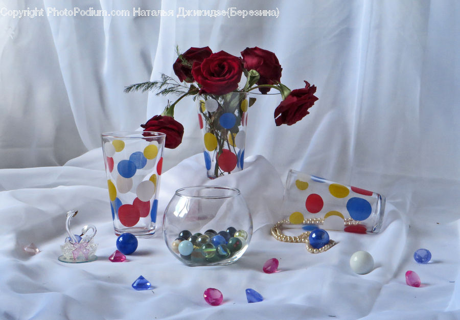 Blossom, Flower, Plant, Rose, Accessories, Bead, Prayer Beads