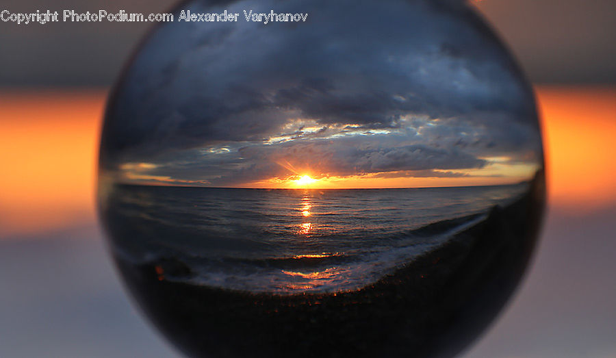 Ball, Sphere