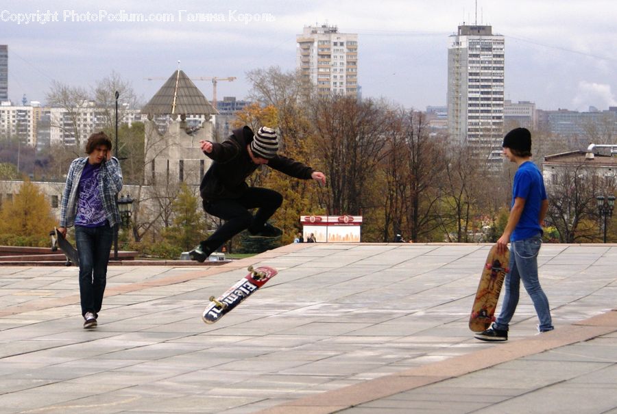 Human, People, Person, Skateboard, Sport, Outdoors, Bicycle