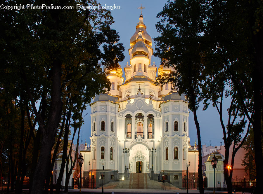 Architecture, Bell Tower, Clock Tower, Tower, Church, Worship, Cathedral
