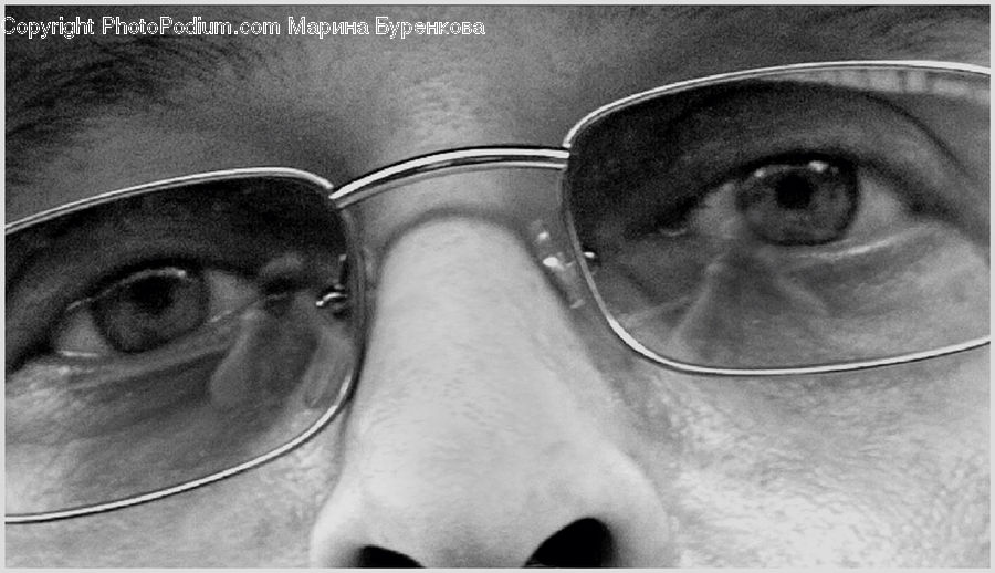 Glasses, Goggles, Head, Portrait, Person, Sunglasses