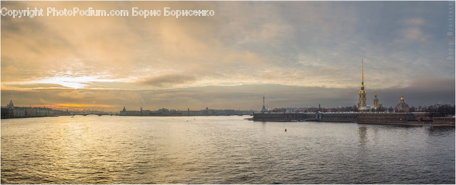Ferry, Freighter, Ship, Tanker, Vessel, Architecture, Tower