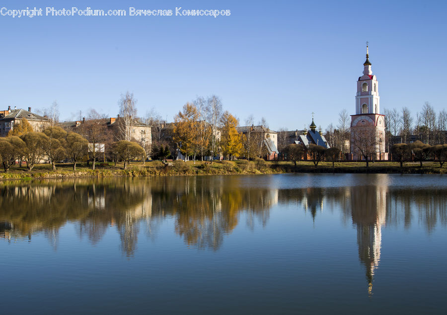 Building, Cottage, Housing, Parliament, Architecture, Castle, Fort