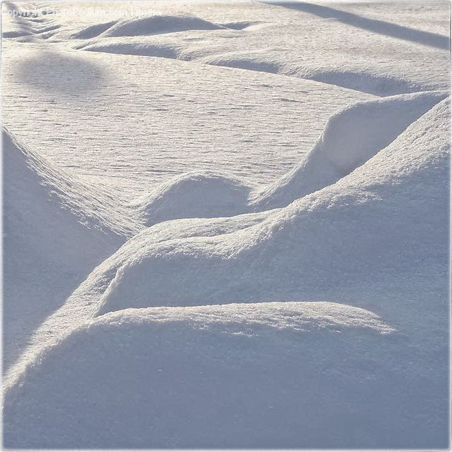 Outdoors, Sand, Soil, Ice, Snow, Road