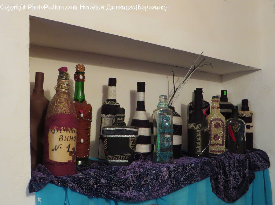 Alcohol, Beer, Beer Bottle, Beverage, Bottle, Drink, Cushion