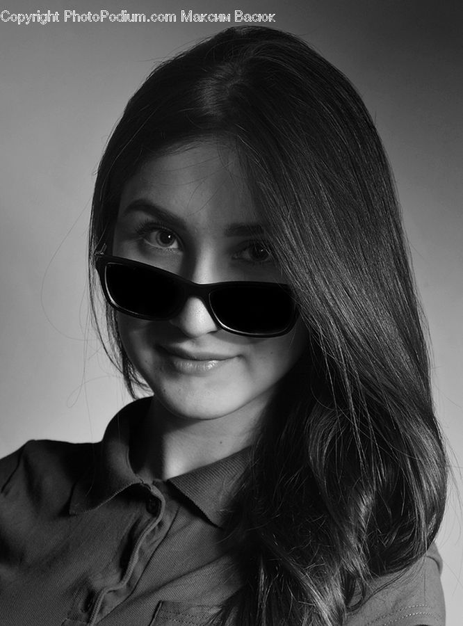 Human, People, Person, Portrait, Selfie, Face, Smile
