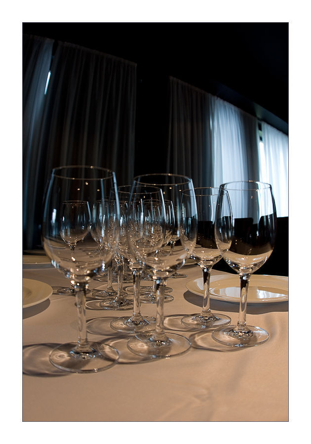Glass, Goblet, Dining Table, Furniture, Table, Conference Room, Indoors