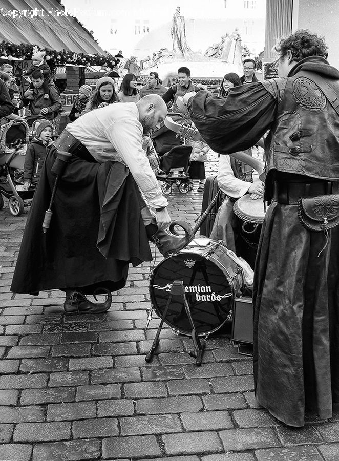 People, Person, Human, Chair, Furniture, Bazaar, Market