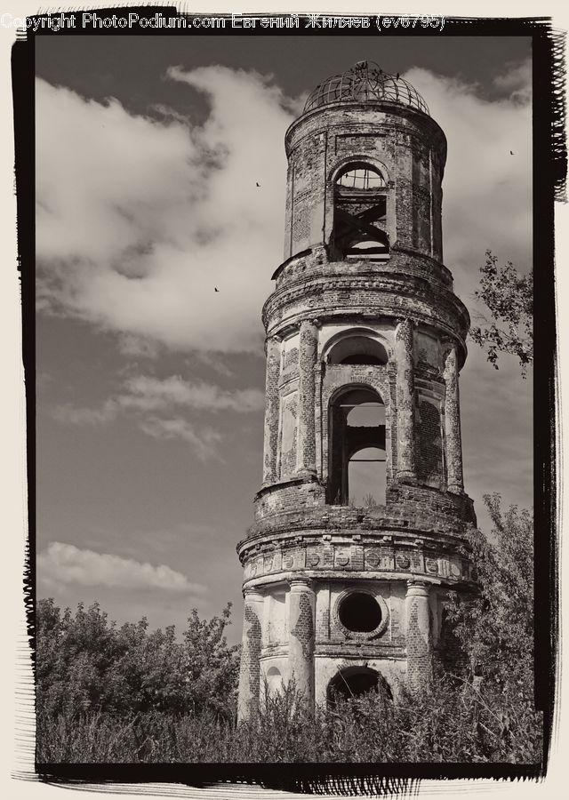 Architecture, Bell Tower, Clock Tower, Tower, Church, Worship, Spire