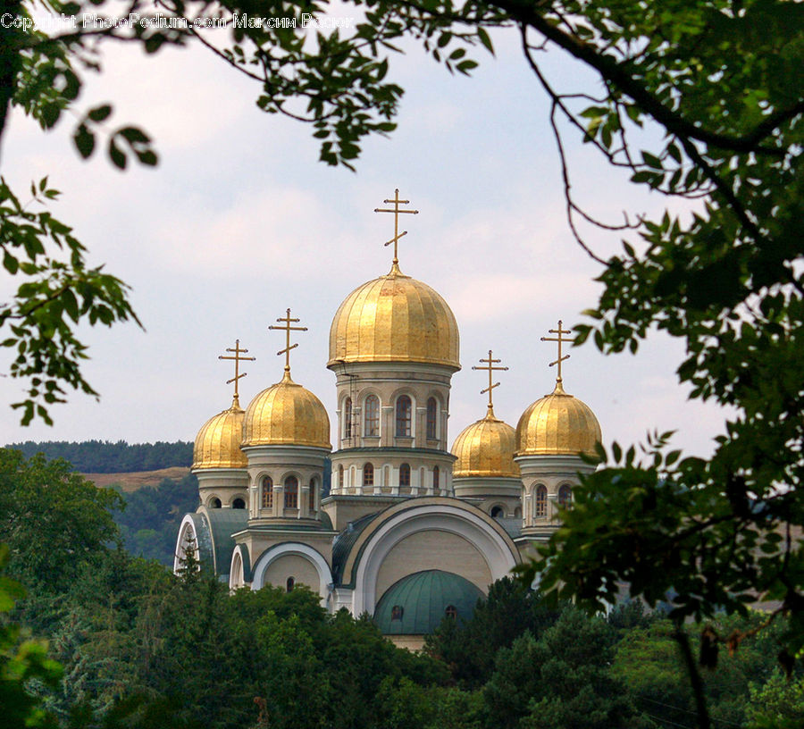 Architecture, Dome, Mosque, Worship, Bell Tower, Clock Tower, Tower